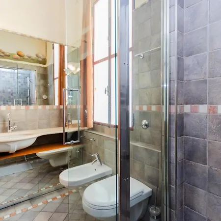 Napo Flat Apartman Milánó
