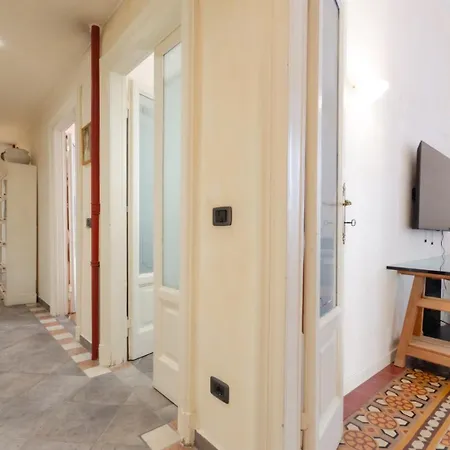 Napo Flat Apartman *