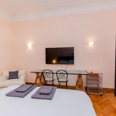Napo Flat Apartman