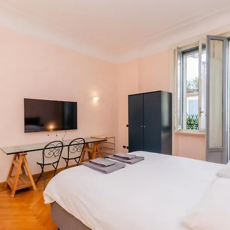 Apartman Napo Flat