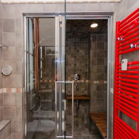 Apartman Napo Flat *