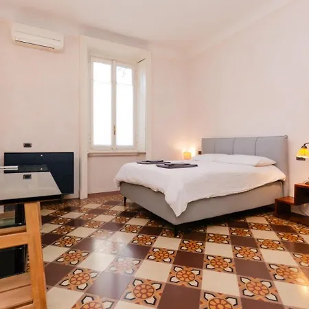 Apartman Napo Flat