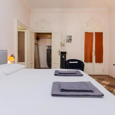 Napo Flat Apartman *