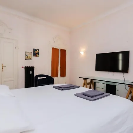 Napo Flat Apartman Milánó