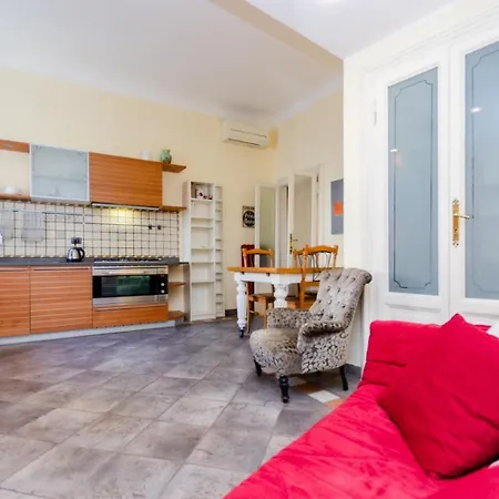 Apartman Napo Flat *