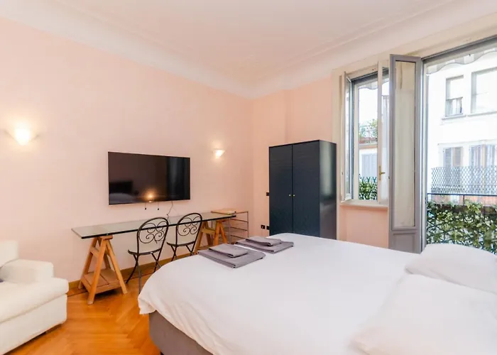 Apartament Napo Flat