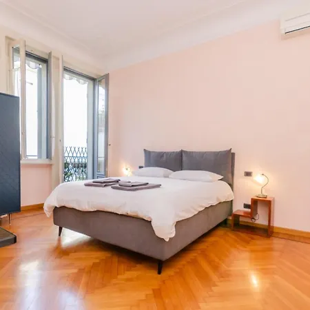 Napo Flat Apartament