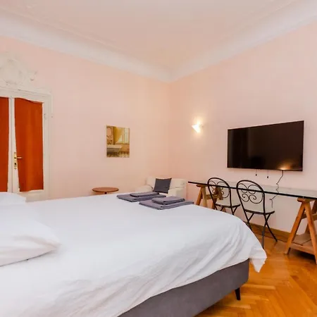 Apartmán Napo Flat