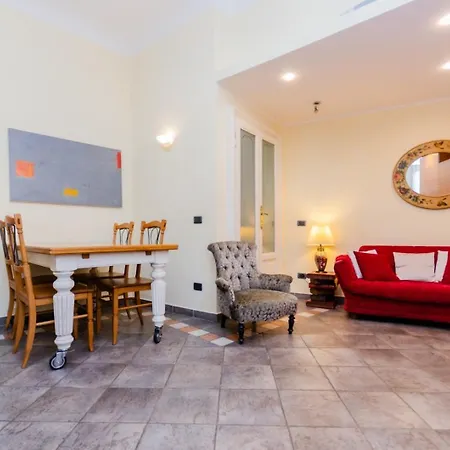Napo Flat Apartmán